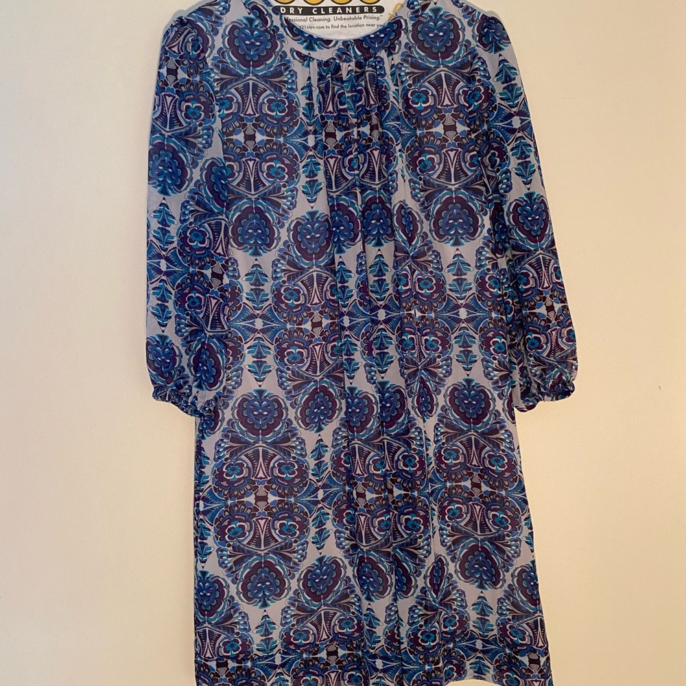 Eva Mendes Dress